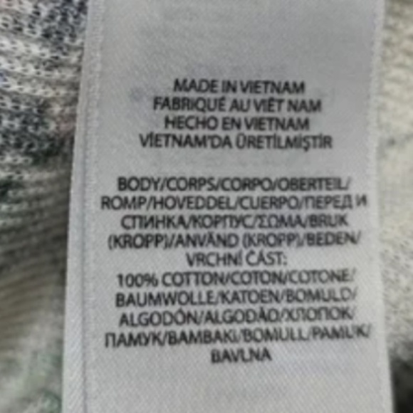 NWT POLO RALPH LAUREN Waffle Knitted Floral Maxi Dress Size US XL - Picture 4 of 5